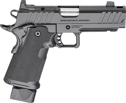 Springfield Armory® 1911 DS Prodigy™ Comp AOS