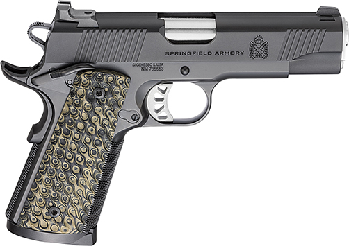Springfield Armory® 1911 TRP™ Classic
