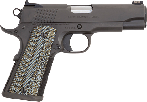 Colt Carry Commander