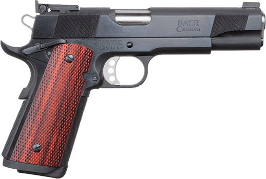 Les Baer Custom Ultimate Master Combat w/ 1.5 Guarantee