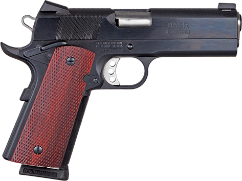 Les Baer Custom Monolith Commanche