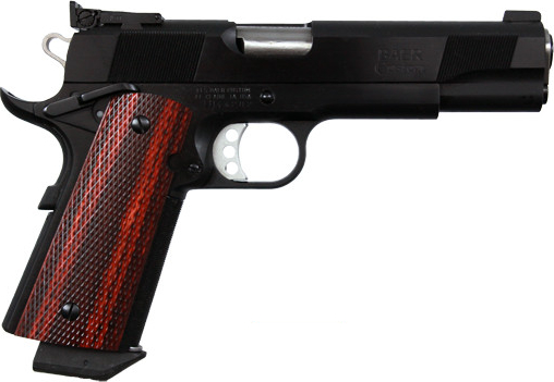 Les Baer Custom Premier II