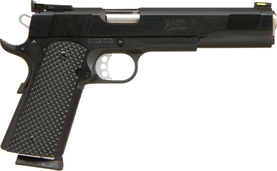 Les Baer Custom Premier II 6 Hunter Model
