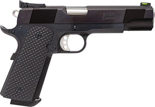 Les Baer Custom Premier II 5