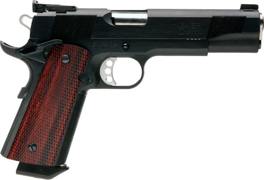 Les Baer Custom Premier II 5 Tactical w/ 1.5 Guarantee