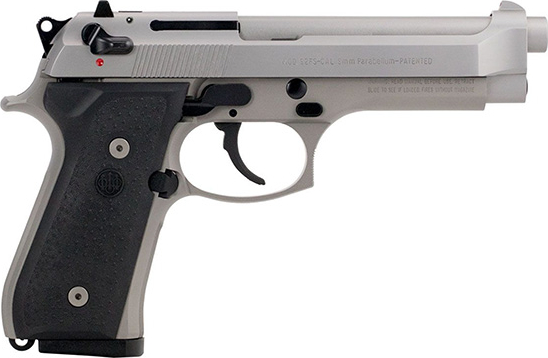 Beretta 92FS Inox
