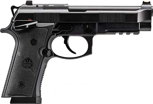 Beretta 92GTS