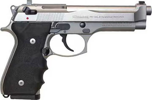 Beretta 92FS Brigadier