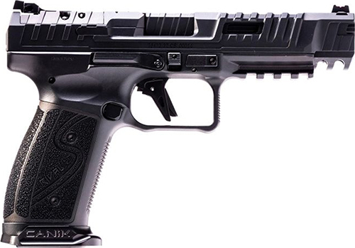 Canik SFx Rival-S
