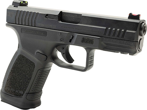 GForce Arms RPX9 Exodus