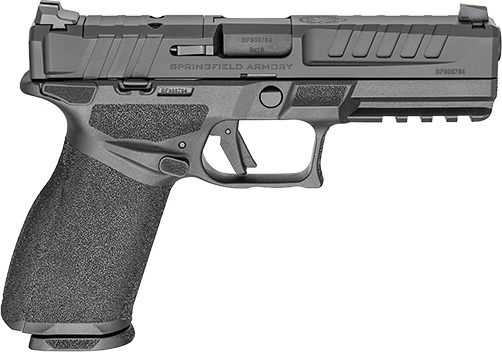 Springfield Armory Echelon