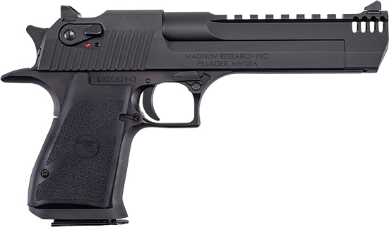 Magnum Research Desert Eagle Mark XIX L6 Series