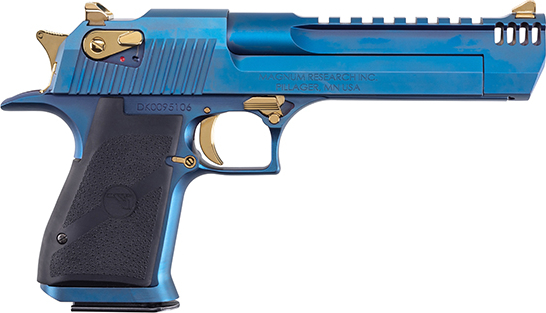 Magnum Research Desert Eagle Mark XIX