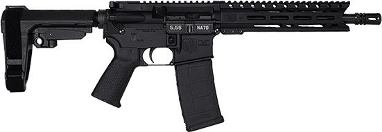 Diamondback Firearms DB15