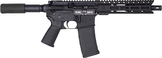 Diamondback Firearms DB15PC