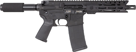 Diamondback Firearms DB15PC
