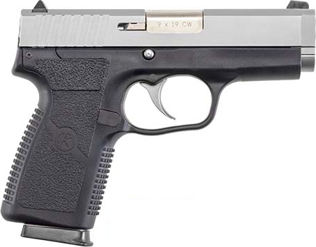 Kahr Arms CW9