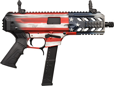 GForce Arms Blade6-USA