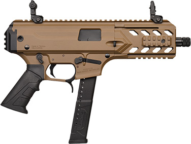 GForce Arms Blade6-FDE