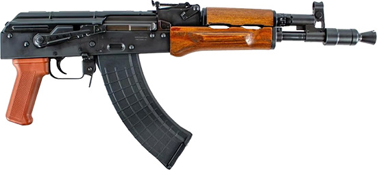Pioneer Arms Hellpup Forged Elite Laminated Wood