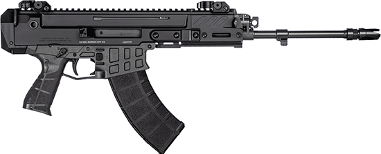 CZ-USA Bren 2MS Pistol