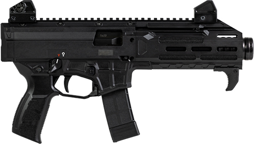 CZ-USA SCORPION 3 Plus
