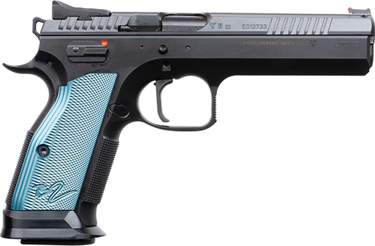 CZ-USA CZ TS2