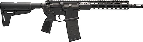 Sig Sauer SIGM400 SDI Pistol