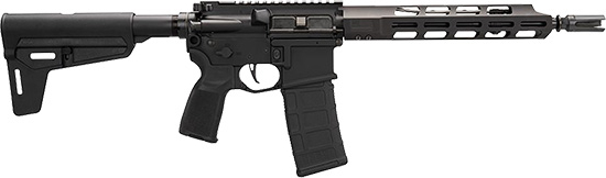 Sig Sauer SIGM400 TREAD V2 Pistol