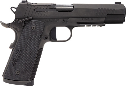 Sig Sauer 1911 XSeries