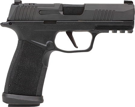 Sig Sauer P365-XMacro TACOPS