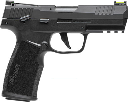 Sig Sauer P322 MA Compliant
