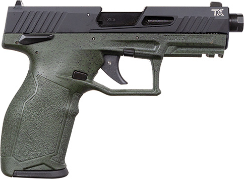 Taurus TX22