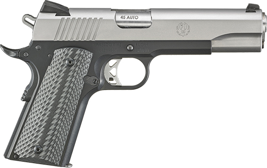 Ruger SR1911