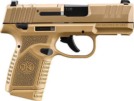FN America Reflex MRD