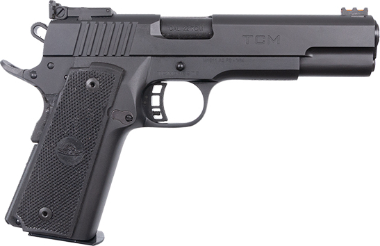 Armscor|Rock Island Armory M1911 A2 FS - MM