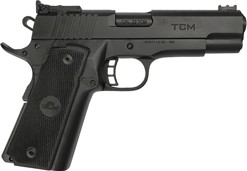 Armscor Rock Island Armory M1911A2-TCM Standard MS