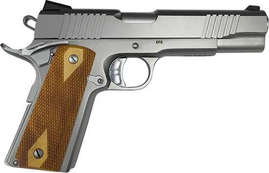 Armscor|Rock Island Armory M1911-A1 FS EFS Rock Standard FS