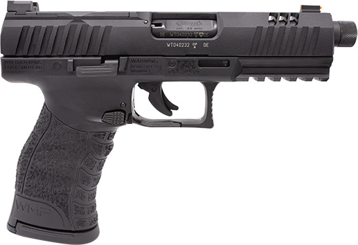 Walther Arms Inc WMP
