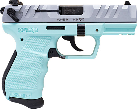 Walther Arms Inc PD380