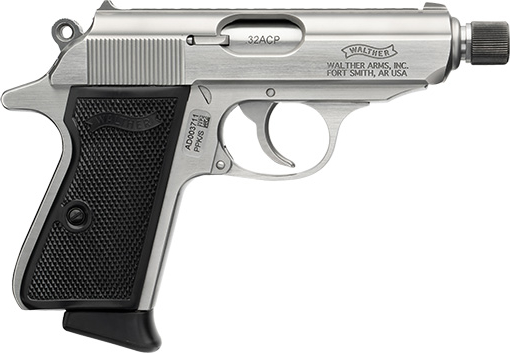 Walther Arms Inc PPK/S SD