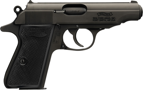 Walther Arms Inc PP