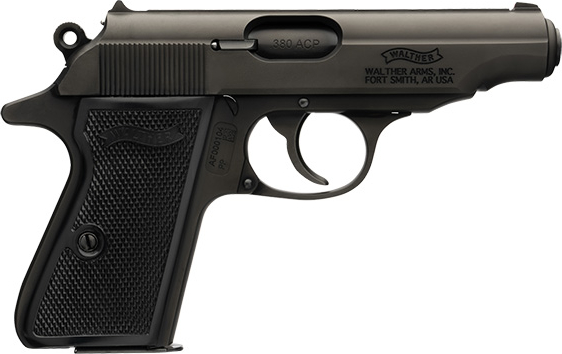 Walther Arms Inc PP