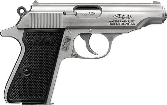 Walther Arms Inc PP