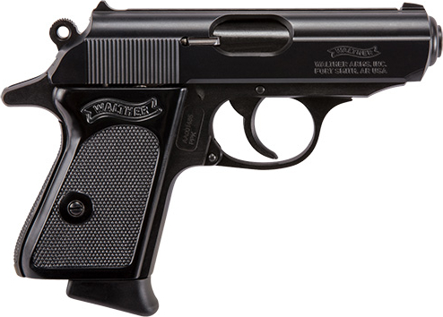 Walther Arms Inc PPK