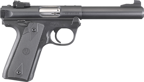Ruger Mark IV 22/45