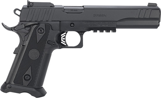 European American Armory Girsan Witness 2311 Hunter Optics Ready