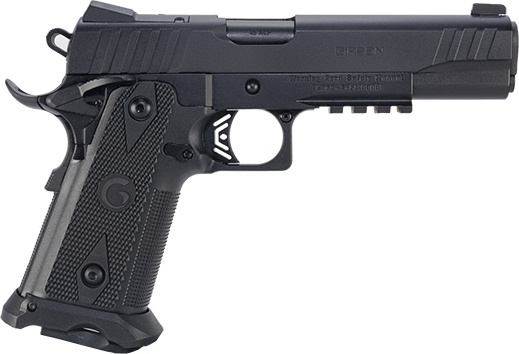 European American Armory Girsan Witness 2311