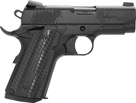 European American Armory|Girsan MC1911SC Untouchable Officer