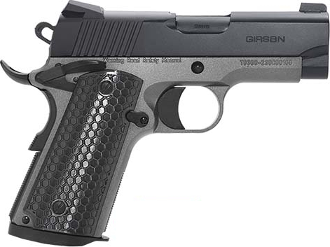 European American Armory|Girsan MC1911SC Untouchable Officer